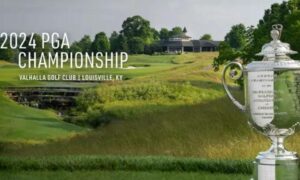 What you need to know about the PGA Championship in 2024