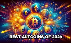 6 Best Altcoins to Invest in for 10x Returns in 2024