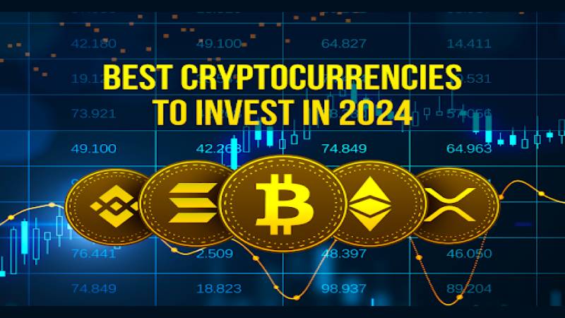 Exploring the Top 12 Cryptocurrencies Dominating the Market