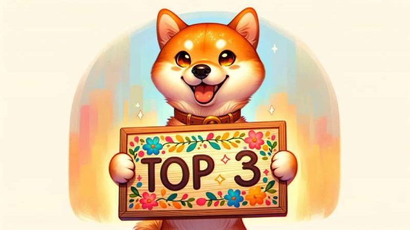 The Top 3 Popular Meme Coins to Purchase Right Now to Earn 3X