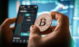 Top 3 Cryptocurrencies To Purchase In May After A Dip