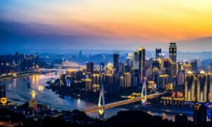 Exploring Asia’s Urban Landscape: Top 5 Most Urbanized Countries