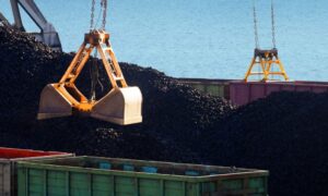 The World’s Top 5 Coal Exporting Countries