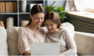 Financial tips from your mother on Mother’s Day in 2024