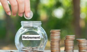 Secure Your Future: 3 Best Mutual Funds for Retirement Planning