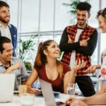 Unlocking Growth: Student Business Strategies in Seasonal Markets