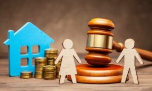 7 Ways to Secure Your Financial Assets in a Divorce
