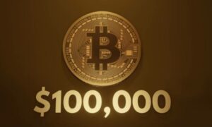 2024–25 Bitcoin Prediction: PlanB Increases Its Price Target to $100,000
