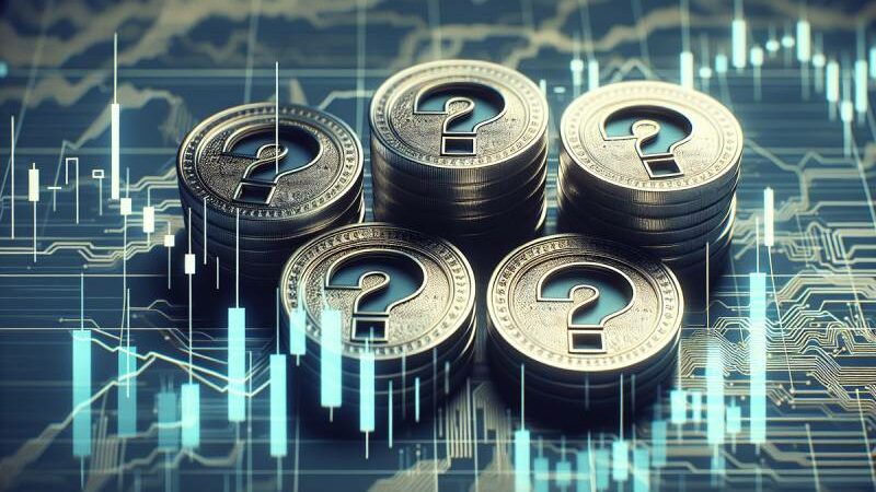 Beginner’s Guide To 2024: How To Avoid Losing Crypto Investments