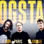 Keanu Reeves’ Dogstar Announces 2024 Tour for First New Album in 20 Years