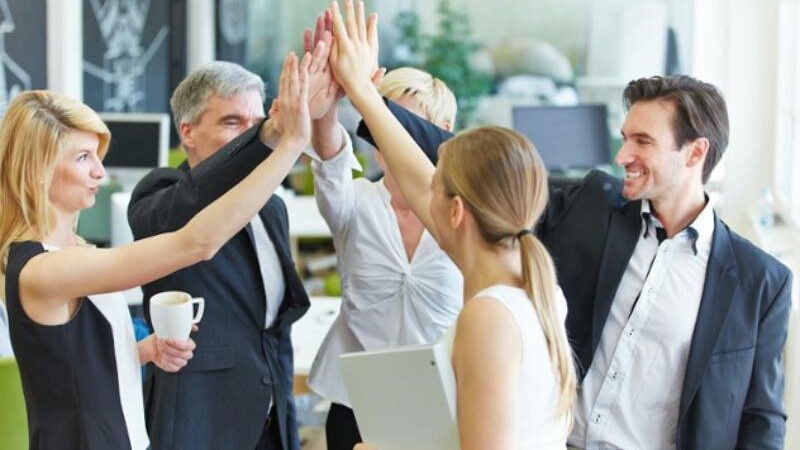 Top 6 Powerful Strategies to Increase Employee Engagement
