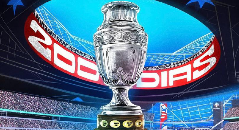 How to Watch Copa America 2024: Full Schedule and Betting Predictions