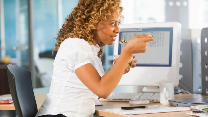 8 Essential Tips for Office Workers to Boost Health and Productivity