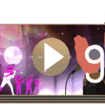 Google doodle honors the Mexican singer, songwriter, and actor ‘Juan Gabriel’