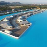 National Swimming Pool Day 2024: Explore the World’s Top 5 Largest Swimming Pools