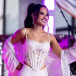 Becky G Announces New Album ‘Encuentros’ Coming in October with a New Single
