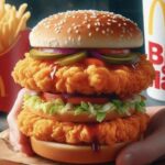 McDonald’s Launches Chicken Big Mac: Here’s What’s Inside and When to Try It