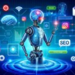 How Artificial Intelligence is Changing Marketing Strategies in 2024