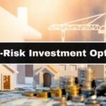 Top 10 Low-Risk Investment Options to Protect Your 2024 Savings