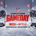 How to Watch the 2024 Christmas Day NFL Games: Chiefs vs. Steelers and Ravens vs. Texans