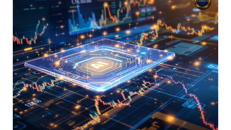 QuantiOptimaAI Officially Launched, Marking a New Era of AI Trading