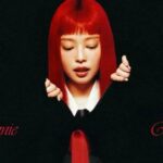 Jennie Announces Solo Debut Album ‘Ruby’: A New Era Begins