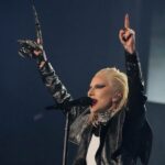 Pop Star Lady Gaga Announces Release Date for ‘Mayhem’ New Album