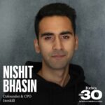 Nishit Bhasin: Leading the Accessibility Revolution with Incskill