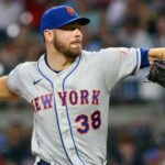 Top fantasy baseball pitchers for 2025 including Paul Skenes, Tarik Skubal, Zack Wheeler, Jacob deGrom, and Chris Sale