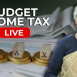 Budget 2025 Updates: Nirmala Sitharaman to Announce New Income Tax Bill Next Week in India