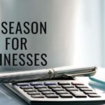 How Can Small Business Owners Prepare For Tax Season?