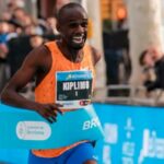 Jacob Kiplimo Makes History With 57 Minutes Half Marathon World Record
