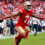 Charvarius Ward, one of the top free agents in 2025, is exploring new team options after a standout season with the San Francisco 49ers.