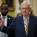 McConnell Announces Retirement From The Senate: What’s Next for the GOP?