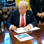 Trump Announces $5M ‘Gold Card’ Visa, Replacing 35-Year-Old Investor Program