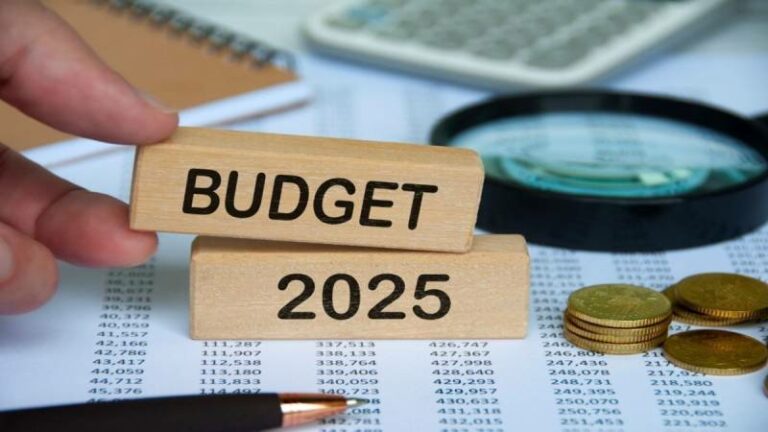 Budget 2025 Key Highlights Top Announcements and Takeaways