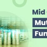 top 5 mid-cap mutual funds with high returns over the past five years.