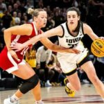 2025 NCAA DI Women's Basketball Latest Score