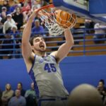 NCAA DII Men’s Basketball Championship 2025: Teams, Schedule & How to Watch