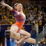 2025 NCAA Women’s Gymnastics Championships