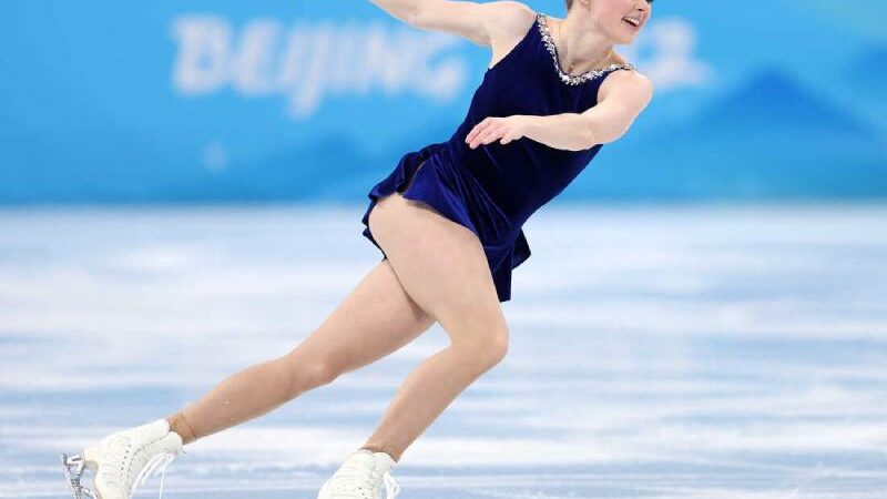 How to Watch the 2025 World Figure Skating Championships: TV & Live Stream Schedule