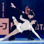 2025 World Figure Skating Championships Boston