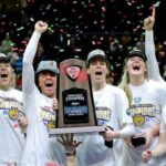 NCAA DII Women’s Basketball Championship 2025