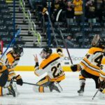 OHSAA Ice Hockey Championship 2025 : How to Watch St. Ignatius vs. Upper Arlington