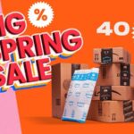 Amazon Big Spring Sale 2025 deals