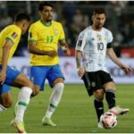 Argentina vs Brazil Live: How to Watch, Stream Link, TV Channel & More
