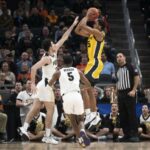 Big Ten Basketball Tournament 2025: Schedule, Bracket & How to Watch Live