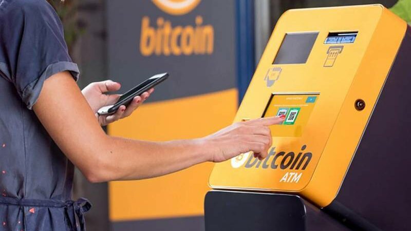 Bitcoin ATMs: The Easy Way to Cash Out—But Are You Being Scammed?