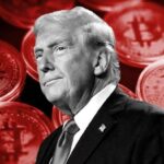 Donald Trump Launches Strategic Crypto Reserve With Bitcoin, Solana, and XRP