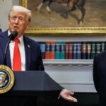 Donald Trump Announces Historic $100B TSMC Investment to Boost U.S. Tech Industry